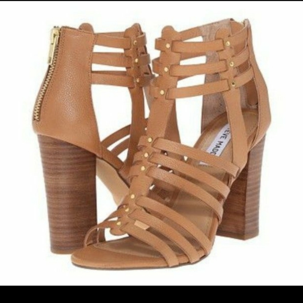 Steven madden  boots